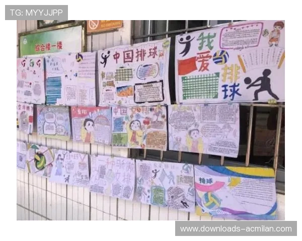 排球赛事推动城乡精神文明融合展现体育纽带作用与社会凝聚力