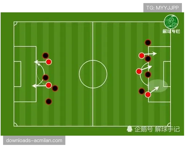 深度复盘:法兰克福的3-4-3变体如何遏制了拜仁的边路进攻走廊
