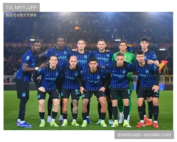 外援主导进球大战：国米5-2罗马五球中四球由外援包办